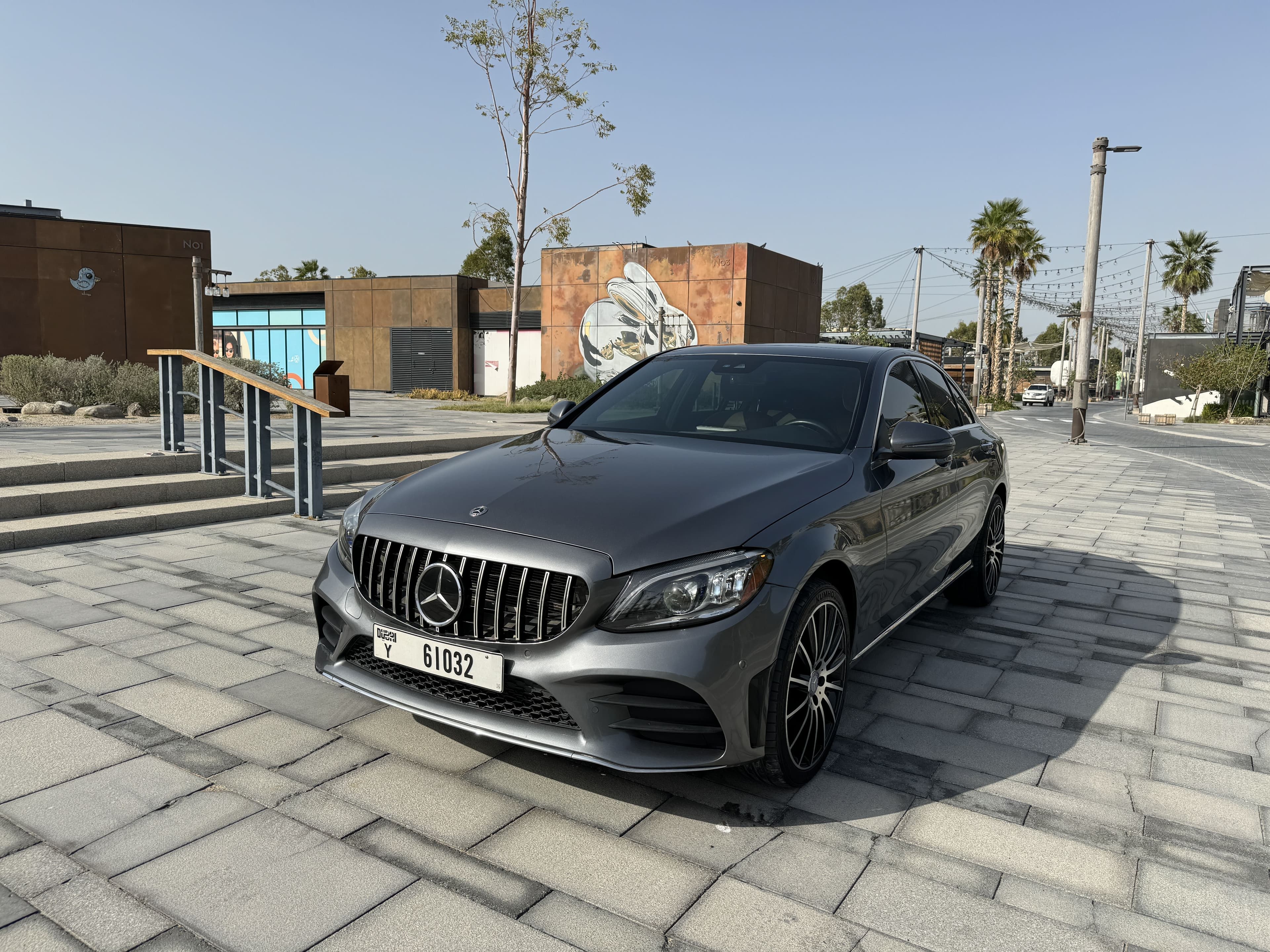 Mercedes-C300-2021-cyan